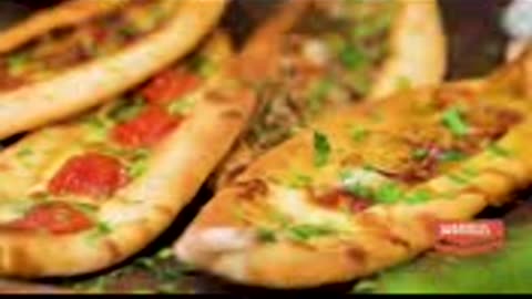 Legendary PIDE recipe!