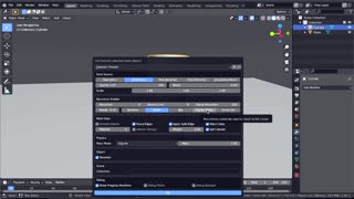 Fracture Simulation Tutorial - Blender Beginners -