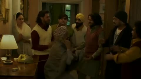 Punjabi comedy scene 2022 | latest punjabi comedy scene