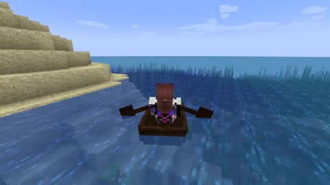 Minecraft 1.17.1_ Modded 4th time_Outting_6