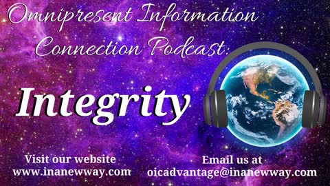 Episode 56- Integrity
