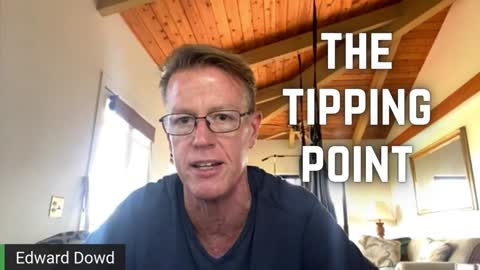 Approaching the Tipping Point What Starts Happening When Babies Start Dying?