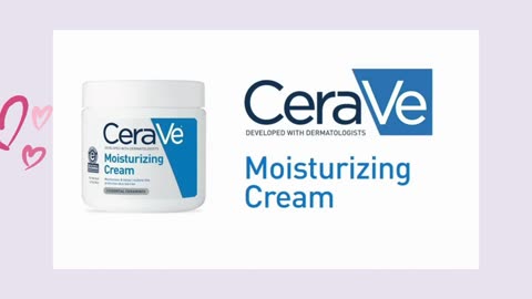 Body Cream with Hyaluronic Acid and Ceramides | Hydrating Moisturizer |