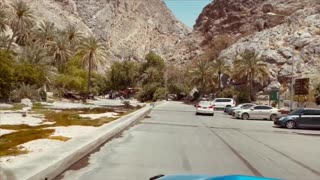 Oman's magical place