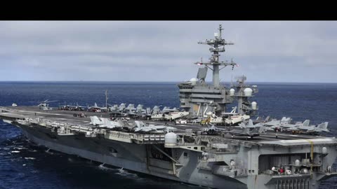 U.S. Secretary of Defense, Lloyd Austin has ordered the Deployment of the USS Abraham Lincoln