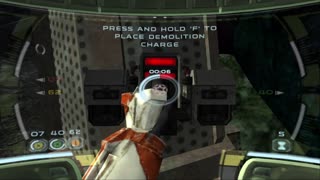 Star Wars Republic Commando part 6