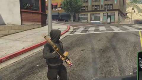 Gta v funny moments