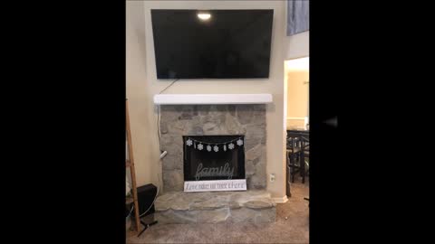 Just Hang It TV Mounting - (352) 366-5276