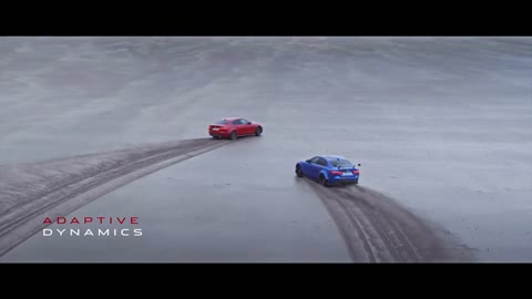 Jaguar XE | Two Cars One DNA