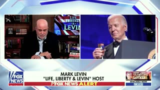 Battle for Israel: Mark Blasts Biden