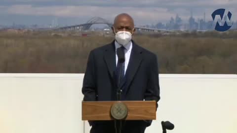 NYC Mayor Says He Will Continue To Force People To Wear Masks On Public Transport