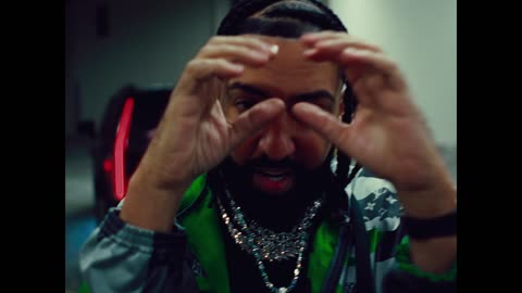 French Montana X Lil Baby - Okay (Video)