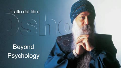 OSHO: TERRORISMO