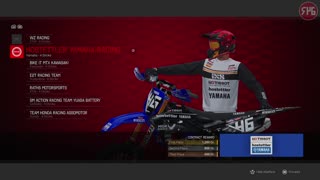 MotoGP 21 | PS5 Career Pt 52: Ducati Try Everything!! (PS5)