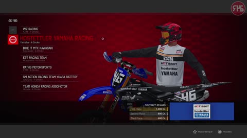 MotoGP 21 | PS5 Career Pt 52: Ducati Try Everything!! (PS5)