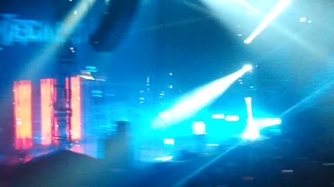 Megadeth @ Reno Events Center, Aug 31,2021