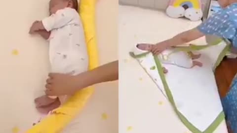 Baby care Best idea