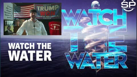 COMMENTARY on WATCH THE WATER w/ Dr Bryan Ardis & Stew Peters Show - TheAxeOfThomas.com
