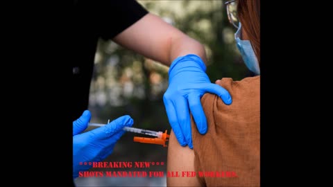 Mandatory Vaccinations Coming || The NorthField Podcast