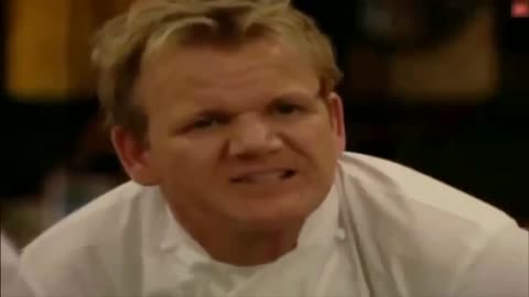 Gordon Ramsay best Insults and Funny Moments