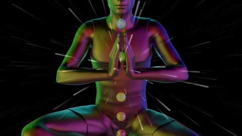 The Seven Chakras Simplified by Carol Ann Henderson