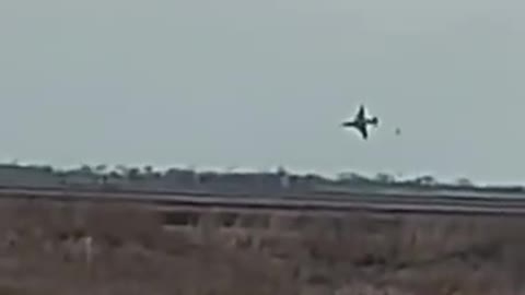 Two Ukrainian Su 25 attack aircraft were shot down while trying to attack a Russian column