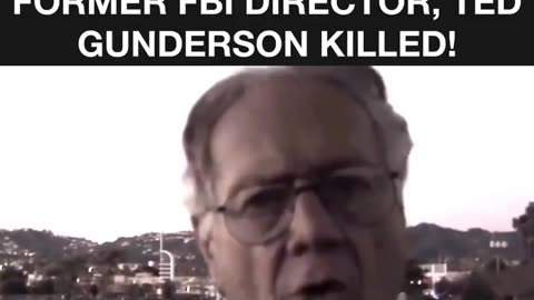 This VIDEO Got FBI Director KILLED