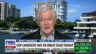 [2023-08-23] Newt Gingrich warns that this should 'frighten every single American'