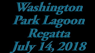 180714 Wash Pk Regatta