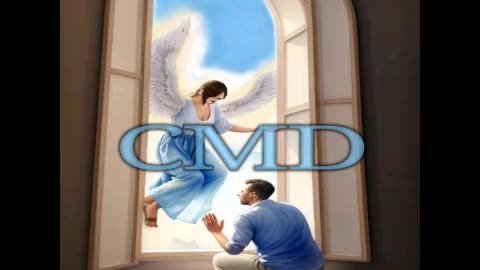 CMD- My Prayer