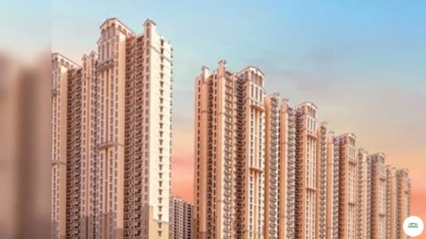 ATS Pious Orchards 3/4 BHK Apartments Noida