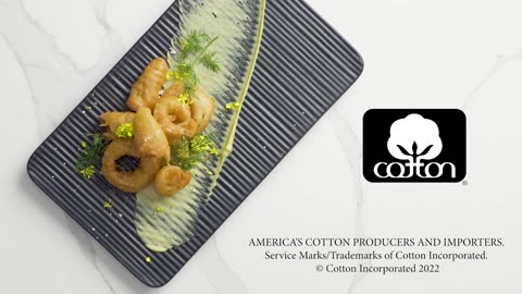 Trust Chef_ Karrie Hills with Cotton Seed Oil
