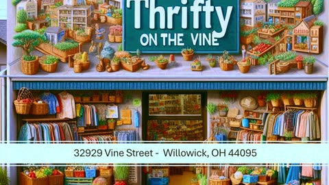 Thrifty: A New Way