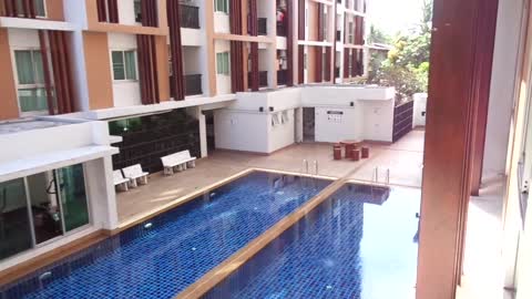 UdonThani Apartment and Villa Rentals