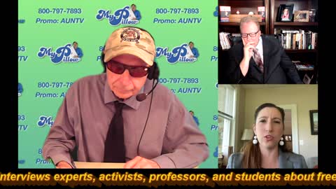 CONSERVATIVE COMMANDOS 7-15-22. TODAYS GUESTS: RICK MANNING, CHERISE TRUMP, CLIFFORD SMITH