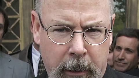 Special Counsel John Durham continues his investigation