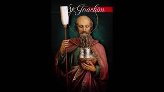 Fr Hewko, St. Joachim 8/16/22 "Fathers and Marriage" (CA)