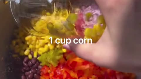 One Pot Mexican Quinoa - Healthy Vegan Recipe Ideas
