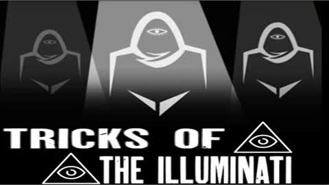 CLYDE LEWIS, 2022-05-11 TRICKS OF THE ILLUMINATI W LEO ZAGAMI