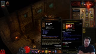 Diablo 3 Playthrough DemonHunter // Act 5 Part 5