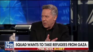 Red Pill Alert: Gutfeld Drops Middle East Refugee Truth Bomb On Fox News
