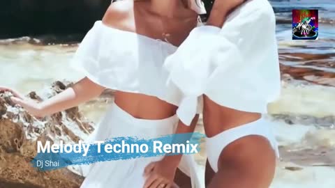 Melody Techno Remix