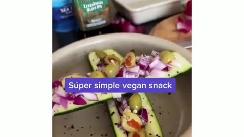 vegansnacks