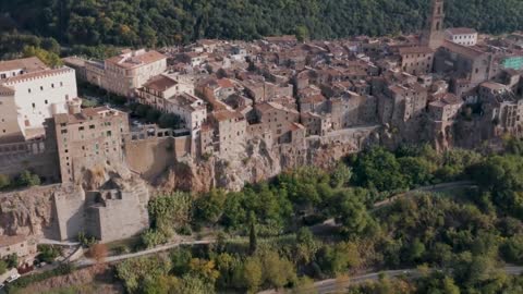 Tuscany. Tuscany is considered the birthplace of the Italian Renaissance