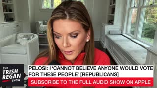 New Poll Stuns Dems: Trish Regan Show S3/E184