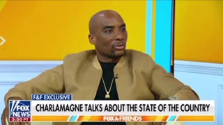 Brian Kilmeade interview with Charlamagne tha god part 1