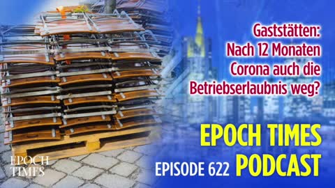 Gaststätten: Nach 12 Monaten Corona auch die Betriebserlaubnis weg?