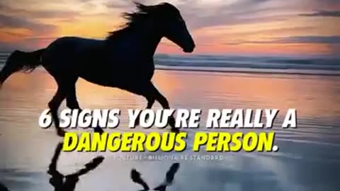 6 Signs You're Dangerous Sigma rule