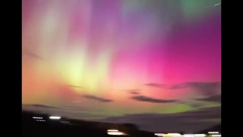 Northern Lights / Aurora Borealis Collection