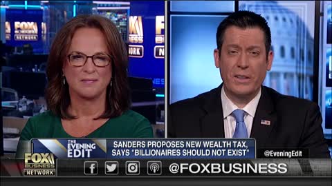 Bernie Sanders' Tax Plan May Be Unconstitutional [VIDEO]